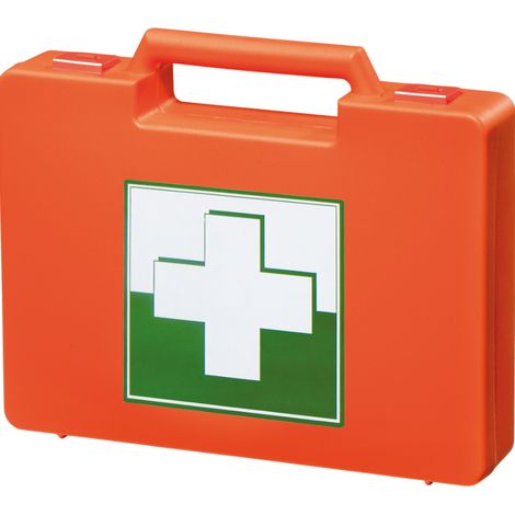 Auto Poliproplen Erste -Hilfe -Kit für Autos für Autos (1/2)