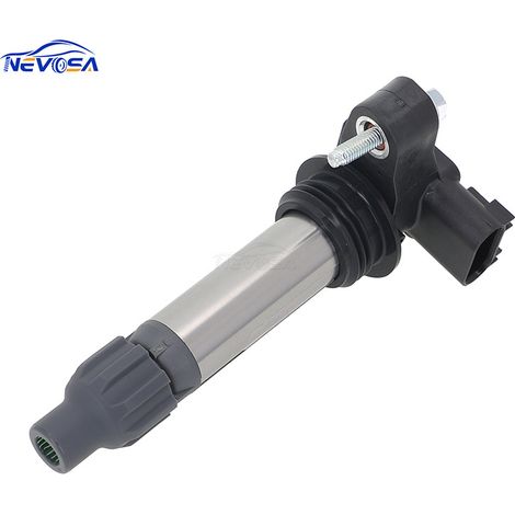 12618542 is suitable for Chevrolet GMC Buick Cadillac automotive parts high voltage coil ignition coil (1/4)