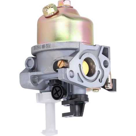 Ventilateur anti-incendie GX100 3HP 4 temps - Carburateur de rechange pour moteur essence à pression positive (1/5)