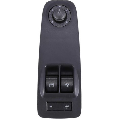 Interrupteur de lève-vitre électrique neuf pour Peugeot Boxer, Citroën Jumper et Fiat Ducato 735487419 (1/5)