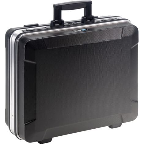 B&W Tool Case ABS.343.M flex modul (1/5)