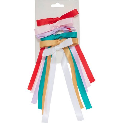 FEINE SATINSCHLEIFE X6 MULTI 9X15 - Atmosphera créateur d'intérieur (1/5)