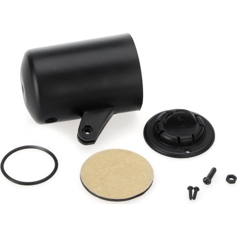 Support de tasse de support de dosette de compteur de jauge de voiture automatique de 2 pouces/52mm (1/5)