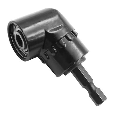 Porte-embout magnétique coudé à 105° noir 1/4 pouce (1/5)