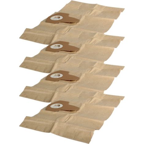 Sac papier aspirateur as - 30 pro - RUBI - 50964 (1/2)
