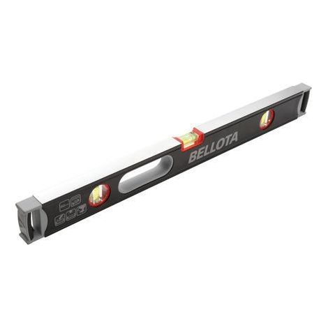 BELLOTA nivel tubular 50107 1000 mm 50107-100 bellota , NIVEL TUBULAR 50107 1000mm