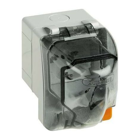 Ip66 container 2 matix 26066 (1/2)