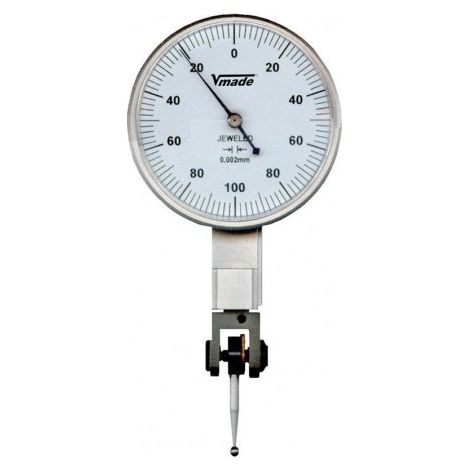 Reloj Palpador orientable 0-40-0 VOGEL 246600