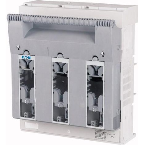 Interr section. à fus 3P borne plate 000183077 EATON XNH3 S630 (1/3)
