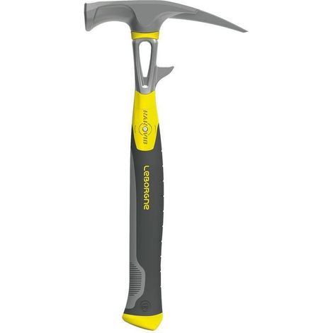 Marteau charpentier nanovib ergo dent lg 350 cms