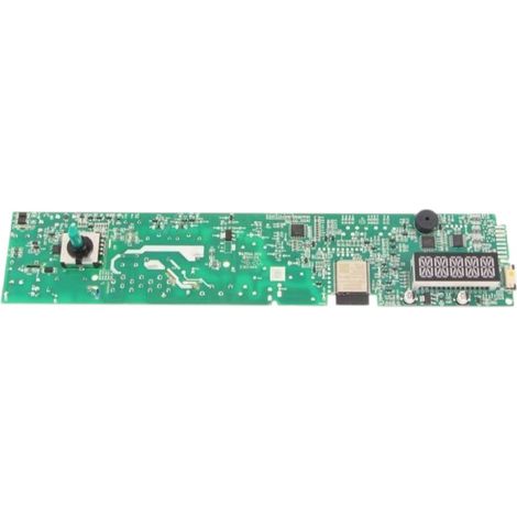 MODULE PROGRAMMÉ POUR SECHE LINGE CANDY - 49115910 (1/2)