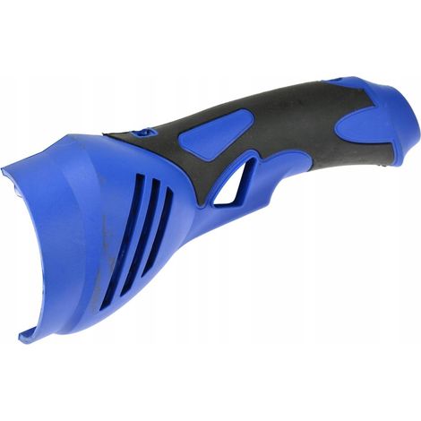 Impugnatura lucidatrice geko g80265 design ergonomico costruzione durevole (1/2)