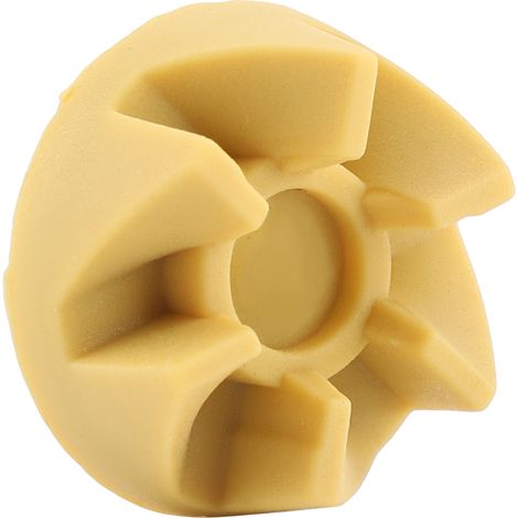pièce de rechange pour engrenage de base en caoutchouc pour mixeur/extracteur de jus de fruits (1/5)