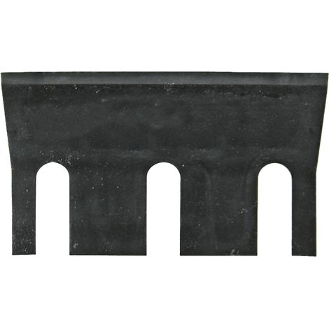 Couteau de moissonneuse-batteuse John Deere Z69500 Z49622
