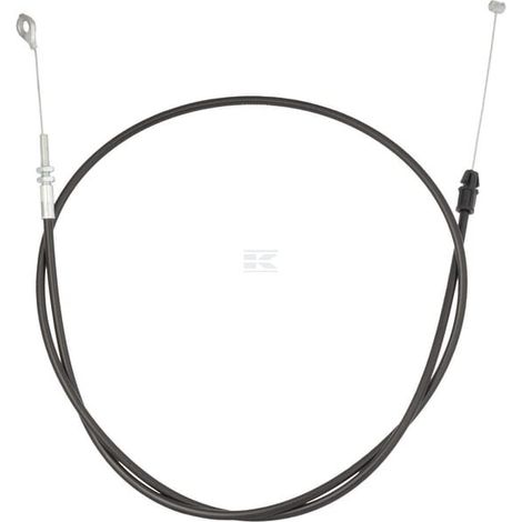 Câble de commande SABO SAU11084