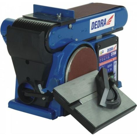 Cortadora de cerámica, Dedra, modelo DED7818, corte profesional de azulejos y gres, disco de 230 mm, motor de 1200 W, longitud de corte 920 mm, refrigeración por agua, mesa de acero con recubrimiento 