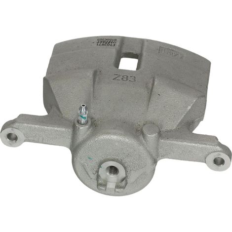 FT02971 pinza freno rapida anteriore sinistra senza staffa (1/5)