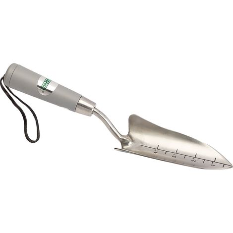 Draper 83766 Stainless Steel Transplanting Trowel (1/5)