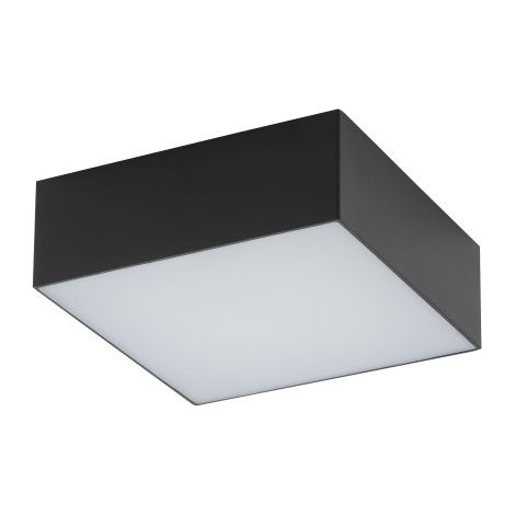 Nowodvorski LID Square plafonnier carré LED 15W 3000K