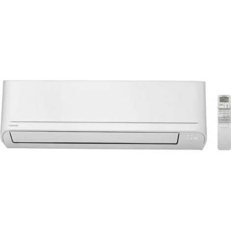 Toshiba - Unità interna 18.000 btu gas R32 - Modello: New Seiya (N.B. Solo Unità Interna)