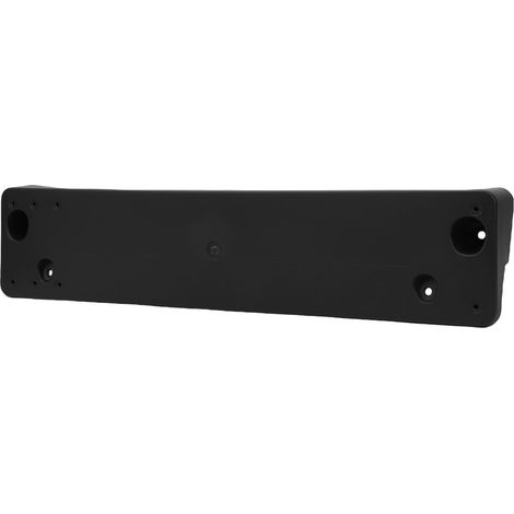 GARRYFIZH Cadre de Plaque d'Immatriculation Avant 1678800502 pour Mercedes GLE-Classe W167 2020-Présent (1/5)