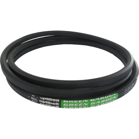 Courroie Hexagonale Pour Plateau De Coupe Pour Autoportée Modèle Bestgreen Bg Expert 102 Rbs (ttm2102h-b656). Origine: 20089910.