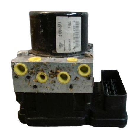 Unite Hydraulique Abs ALFA ROMEO Giulietta [PRODUIT D'OCCASION]♻️51901331 (1/2)