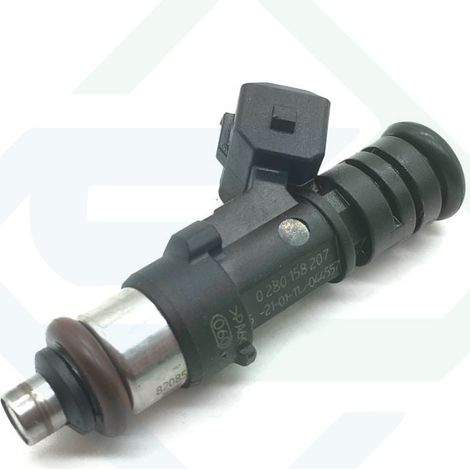 Compatible with Ford fuel injectors 1538984 8A6G9F593AA 0280158207 VP8A6U9F593AA (1/5)