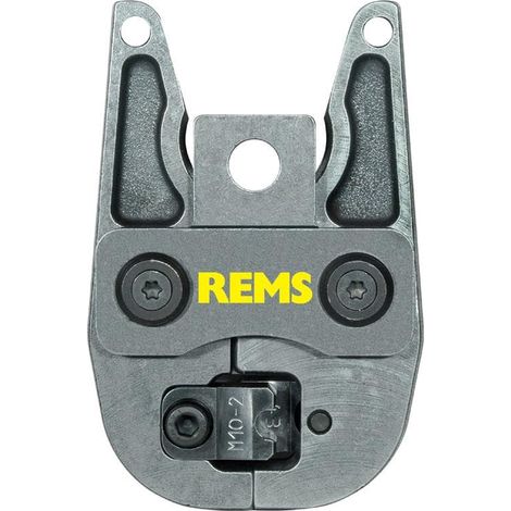 Rems Trennzange M 8 Zubehör Radialpresse Hochbelastbar Zange aus Spezialstahl (1/2)