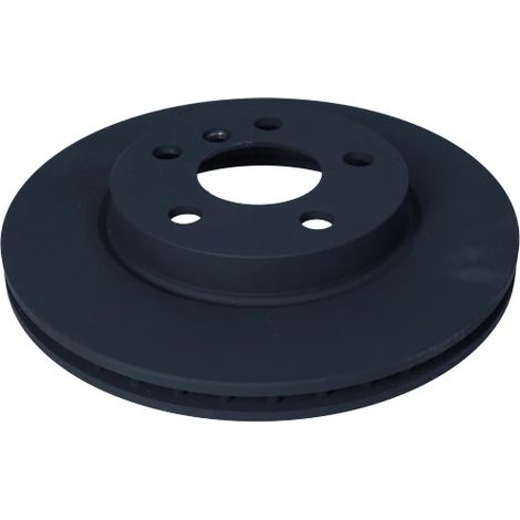 Lot de 2 Disques de frein Quaro QD8449HC BMW 34 11 6 799 347 34 11 6 866 295
