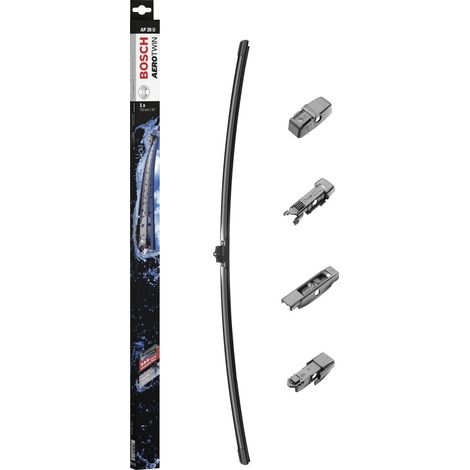 Bosch Scheibenwischer Aerotwin AP30U Scheibenwischblätter