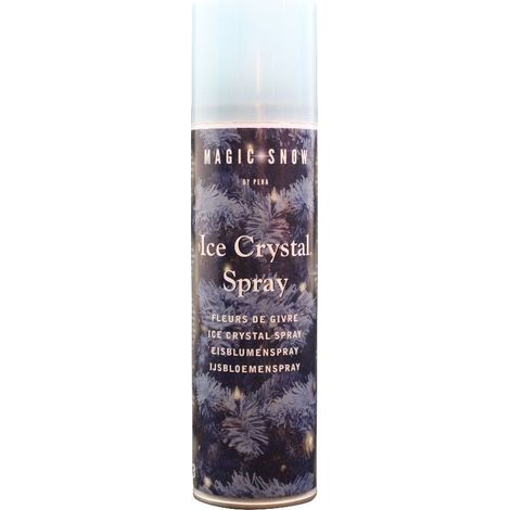 Peha Spray decorativo effetto Ghiaccio 150 ml (1/2)