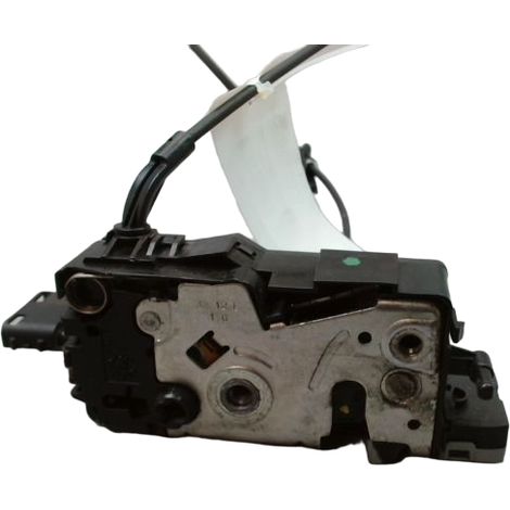 Systeme Condamnation Arriere Gauche CITROEN C4 Picasso Monosp. I 2007-2013 [PRODUIT D'OCCASION] ♻️ 9137h1 - Garantie à vie (1/2)