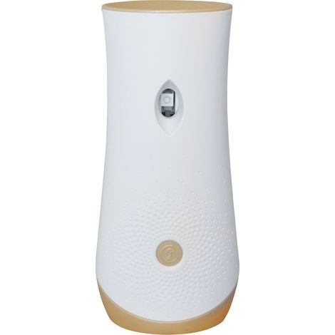 Elimina Odori Automatic Spray Sandalo di Bali 4 Pezzi Glade