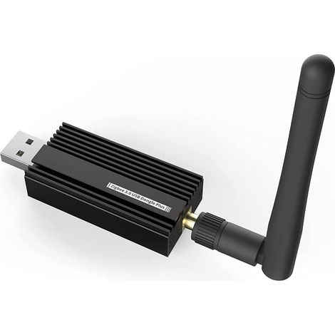 ZigBee 3.0 Dongle Plus, EFR32MG21 Coordinator, Universelle ZigBee Hub, Passerelle ZigBee pour Home Assistant (1/2)