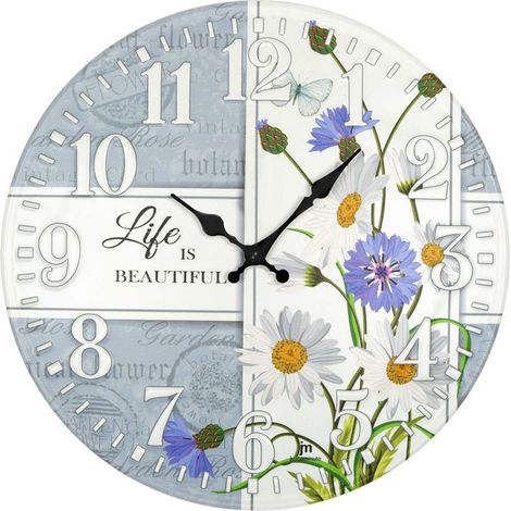 Lowell Orologio da Parete Trendy