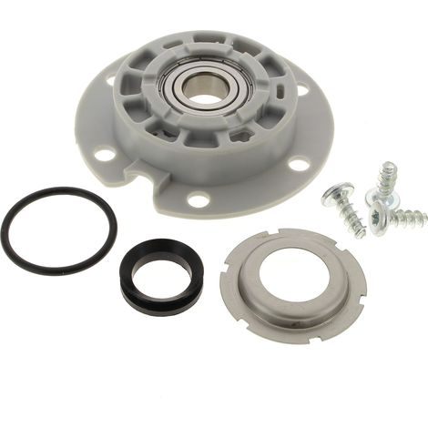 Palier roulement et joint pour Lave-Linge WHIRLPOOL 481231019144 (1/2)