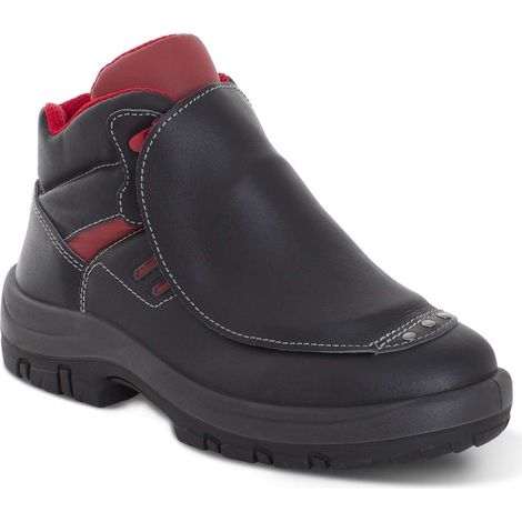 Scarpe Antinfortunistiche da Saldatore FTG Apollo S3 Nero 48