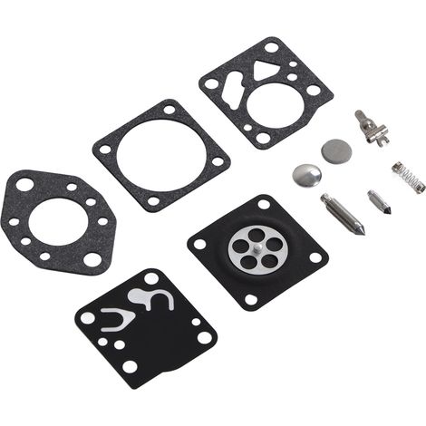 GARRYFIZH ‌Kit joints carburateur‌ tronçonneuse pour modèles ‌Tillotson RK13HU RK14HU‌ Stihl 020 024 028 030