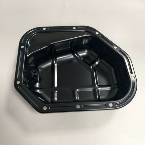 21510-37111 21510 37111 is suitable for Korean car parts, specifically engine oil pans and fuel pans.