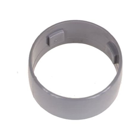 Ersatzteil - 4-Nuten-Ringrohr D32 - - NILFISK