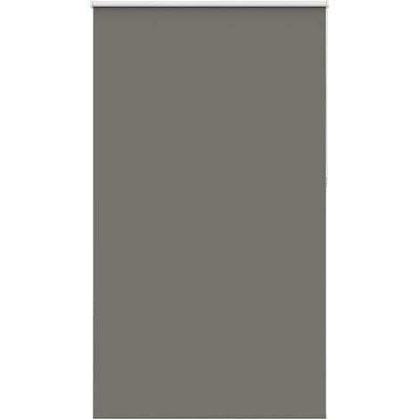 Maison Exclusive - Tenda a Rullo Oscurante 140x230 cm Larghezza Tessuto 136,6 cm