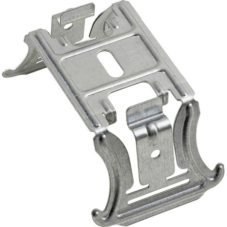 Knauf Kreuzverbinder für CD Profil 60/27 100 Stück Verbinder & Abhänger