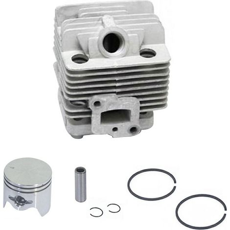 Cilindro e pistone per decespugliatore Zenoah G 26L - 362459