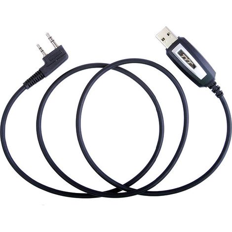 Programmierkabel MD-380, MD-UV380, MD-UV390, MD-760, MD-750.