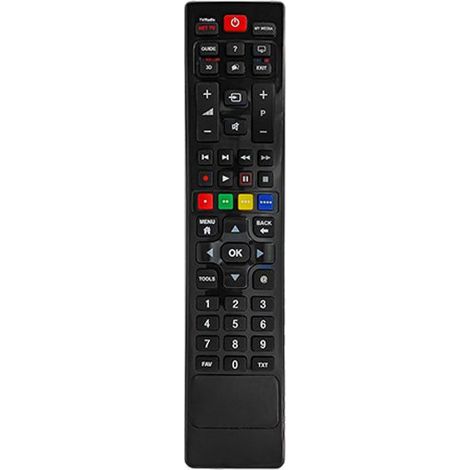 Télécommande Universal Téléviseurs de remplacement Grundig (suptrb001) Superior/grundig