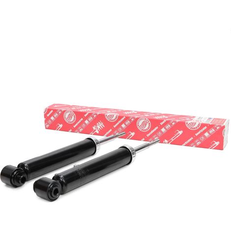 2 AMMORTIZZATORI posteriori S+D BMW 5 Touring (E61) (1/5)