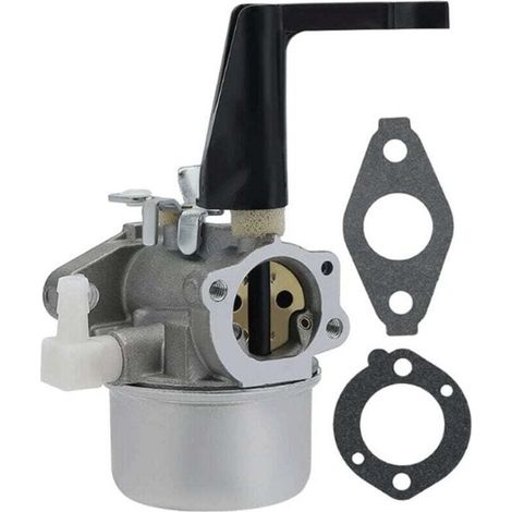 696065 Kit di ricambio per carburatore e guarnizione per Briggs & Stratton