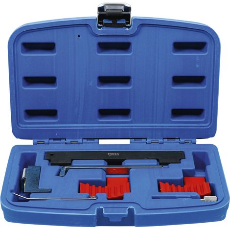 Bgs Juego de Ajuste Opel Negro para Motores 1,6L y 1,8L (1/4)