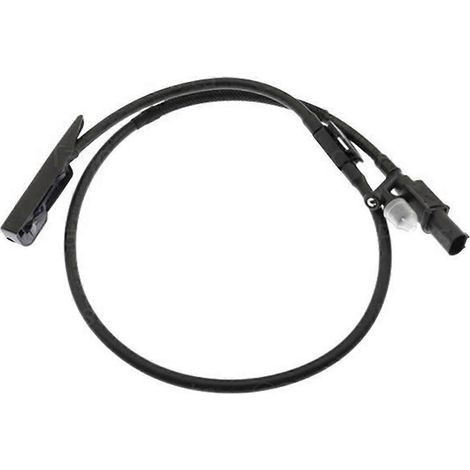 32219081 Gicleur de lave-glace avant gauche pour XC90 MK2 16-20-- (1/5)